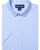 Mizzen+Main Mizzen+Main Halyard Trim Fit Floral Button-Up Shirt - 3