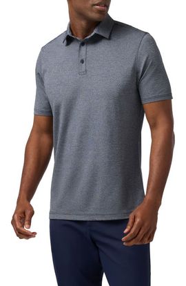 Mizzen+Main Mizzen+Main Harper Performance Polo