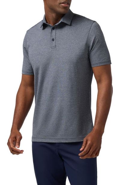 Mizzen+Main Mizzen+Main Harper Performance Polo