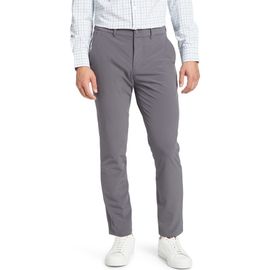 Mizzen+Main Mizzen+Main Helmsman Flat Front Chinos