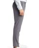 Mizzen+Main Mizzen+Main Helmsman Flat Front Chinos - 3
