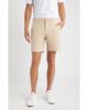 Mizzen+Main Mizzen+Main Helmsman Flat Front Golf Shorts - 1