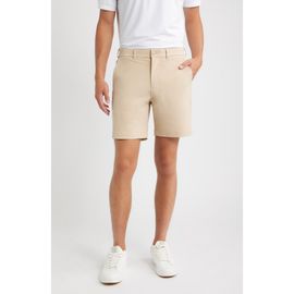Mizzen+Main Mizzen+Main Helmsman Flat Front Golf Shorts