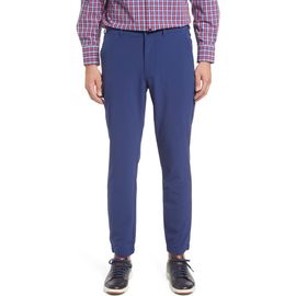 Mizzen+Main Mizzen+Main Helmsman Performance Slim Tapered Leg Pants