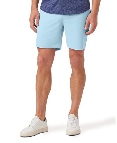 Mizzen+main Mizzen+Main Helmsman Short Light Blue
