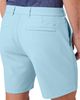 Mizzen+main Mizzen+Main Helmsman Short Light Blue - 3