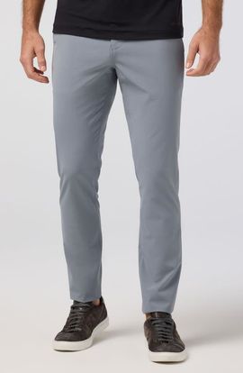 Mizzen+Main Mizzen+Main Helmsman Slim Fit Performance Chinos