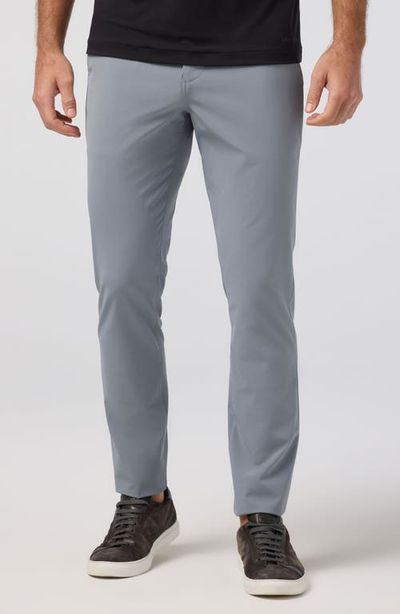 Mizzen+Main Mizzen+Main Helmsman Slim Fit Performance Chinos