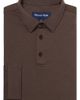 Mizzen+Main Mizzen+Main Kent Long Sleeve Performance Polo - 3