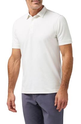 Mizzen+Main Mizzen+Main Kent Solid Polo