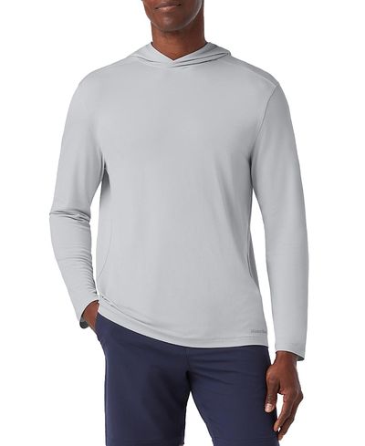 Mizzen+main Mizzen+Main Knox Long Sleeve Hoodie