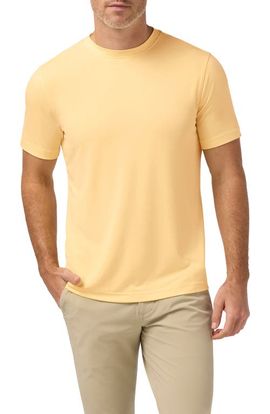 Mizzen+Main Mizzen+Main Knox Performance T-Shirt