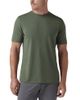 Mizzen+main Mizzen+Main Knox Short Sleeves T-Shirt - 1