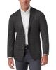 Mizzen+main Mizzen+Main Lavelle Trim Fit Blazer - 1