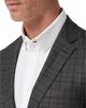 Mizzen+main Mizzen+Main Lavelle Trim Fit Blazer - 2