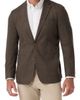 Mizzen+Main Mizzen+Main Lavelle Virgin Wool Blazer - 1