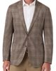 Mizzen+Main Mizzen+Main Lavelle Wool Sport Coat - 1