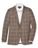 Mizzen+Main Mizzen+Main Lavelle Wool Sport Coat - 3