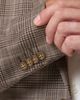 Mizzen+Main Mizzen+Main Lavelle Wool Sport Coat - 4