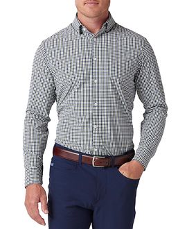 Mizzen+main Mizzen+Main Leeward Dress Shirt