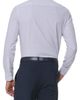 Mizzen+Main Mizzen+Main Leeward Microprint Stretch Performance Button-Down Shirt - 3