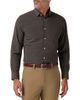Mizzen+Main Mizzen+Main Leeward Plaid Trim Fit Long Sleeve Performance Button Up Shirt - 1