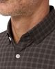 Mizzen+Main Mizzen+Main Leeward Plaid Trim Fit Long Sleeve Performance Button Up Shirt - 2