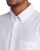 Mizzen+Main Mizzen+Main Leeward Solid Stretch Performance Short Sleeve Button-Up Shirt - 2