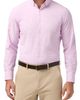 Mizzen+Main Mizzen+Main Leeward Trim Fit Gingham Button-Up Shirt - 1