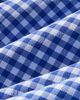 Mizzen+Main Mizzen+Main Leeward Trim Fit Gingham Performance Button-Up Shirt - 4
