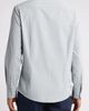 Mizzen+Main Mizzen+Main Leeward Trim Fit Microplaid Performance Button-Up Shirt - 3