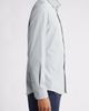 Mizzen+Main Mizzen+Main Leeward Trim Fit Microplaid Performance Button-Up Shirt - 4