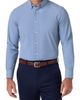 Mizzen+Main Mizzen+Main Leeward Trim Fit Performance Plaid Shirt - 1