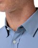 Mizzen+Main Mizzen+Main Leeward Trim Fit Performance Plaid Shirt - 2