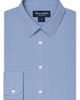 Mizzen+Main Mizzen+Main Leeward Trim Fit Performance Plaid Shirt - 3