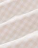 Mizzen+Main Mizzen+Main Leeward Trim Fit Sand Crew Gingham No Tuck Button-Up Shirt - 4