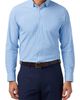 Mizzen+Main Mizzen+Main Leeward Trim Fit Skyline Hampton Plaid Button-Up Shirt - 1