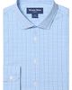 Mizzen+Main Mizzen+Main Leeward Trim Fit Skyline Hampton Plaid Button-Up Shirt - 3
