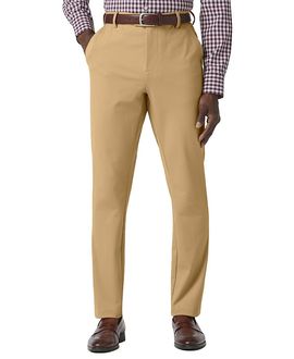 Mizzen+main Mizzen+Main Upton Chino Pant