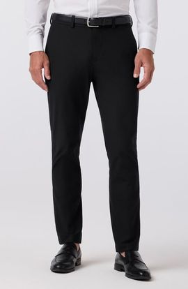 Mizzen+Main Mizzen+Main Upton Chino Performance Pants
