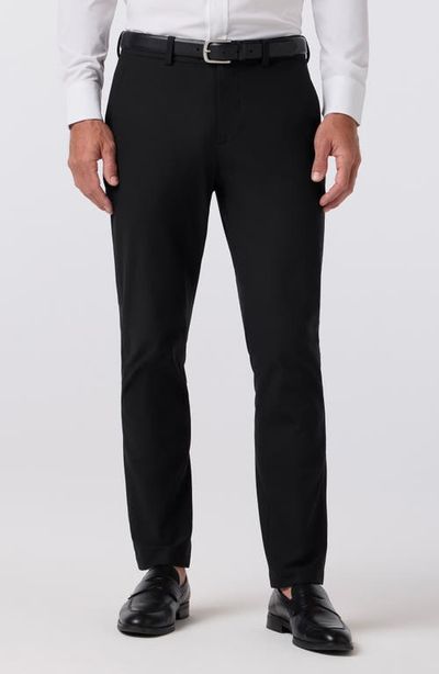 Mizzen+Main Mizzen+Main Upton Chino Performance Pants