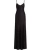 ML Monique Lhuillier Women's Melina Lacquered Lace Gown - 1