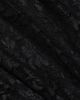ML Monique Lhuillier Women's Melina Lacquered Lace Gown - 7