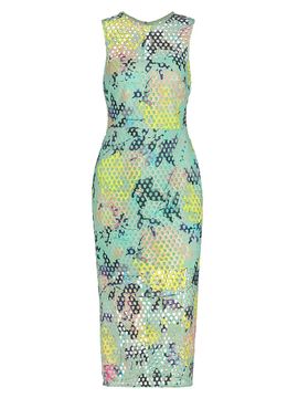 Sho Dress