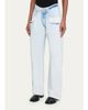 MM6 Maison Margiela Boyfriend Acid Wash Jeans - 4