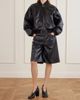 MM6 MAISON MARGIELA Leather-effect jacket - 2