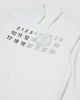 MM6 Maison Margiela Little Kid's & Kid's Number Shirtdress - 3