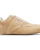 MM6 Maison Margiela MM6 Maison Margiela Beige Anatomic Sneakers - 1