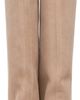 MM6 Maison Margiela MM6 Maison Margiela Beige Anatomic Tall Boots - 2