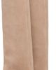 MM6 Maison Margiela MM6 Maison Margiela Beige Anatomic Tall Boots - 4